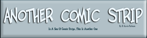 Visit Another Comic Strip