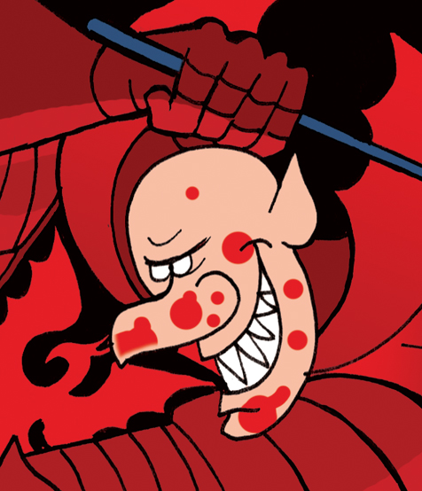 Click image above to see my guest strip for Vinnie the Vampire