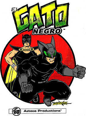 El_Gato_Negro