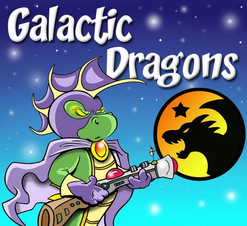 Visit Galactic Dragons