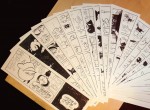 100 ZB Strips
