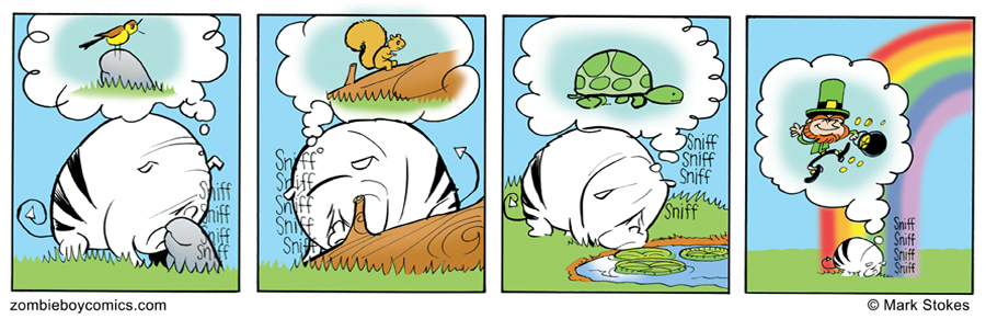 Sniff This