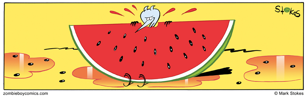 Melon Time