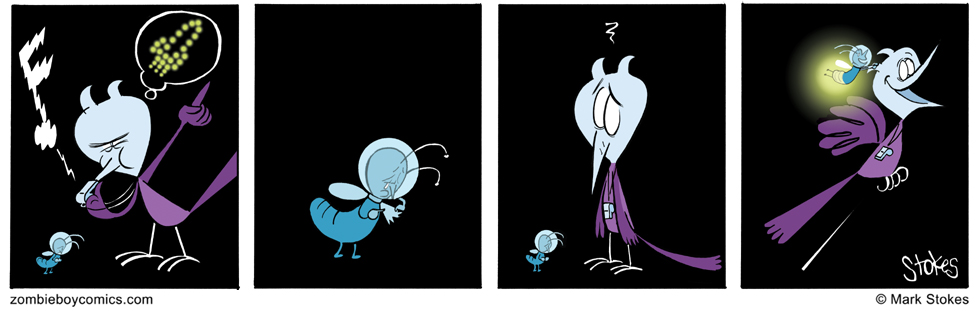 No Bug Left Behind