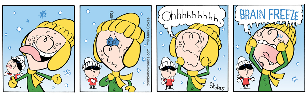 Cold Snap