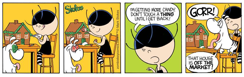 Built to Taste