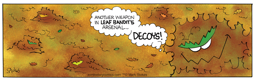 Decoys