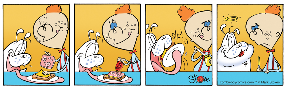 Free Lunch