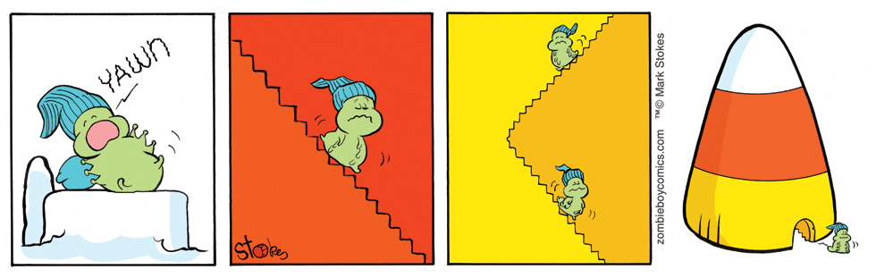 Candy Condo