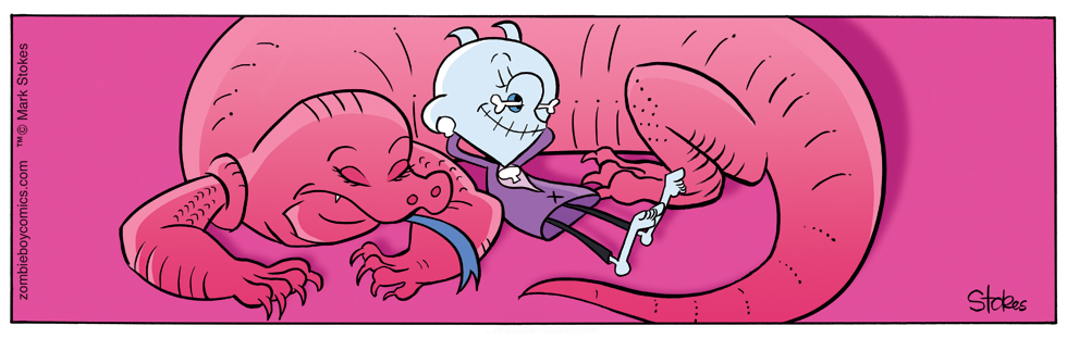 Naptime