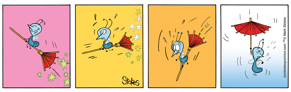 Bug Down!