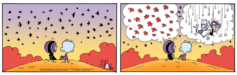 Bird Watchers